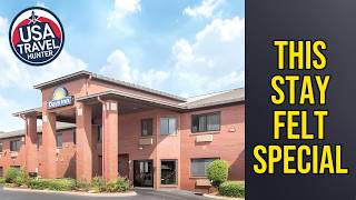 Days Inn by Wyndham Phenix City Near Fort Moore - This Stay Felt Special | Columbus (GA)⭐