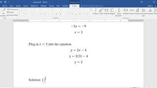 Beginning Algebra 2 4d At Home Practice Problems