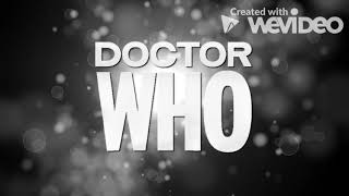 1963 Doctor WHO intro 2.0