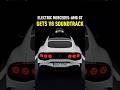 Mercedes-AMG 4-Door coupe V8 soundtrack #shorts