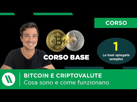 Video: Bitcoin è un'innovazione informatica?