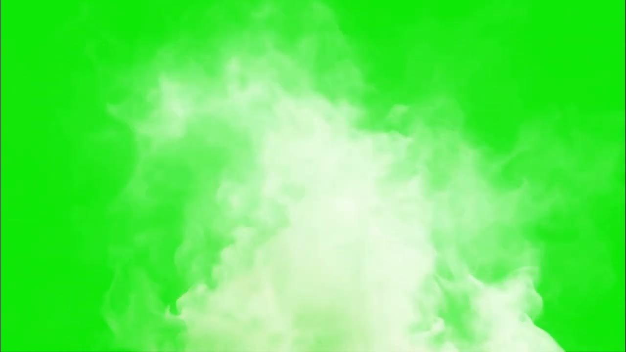 realistic-steam-green-screen-youtube