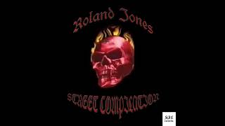 ROLAND JONES - STREET COMPILATION (Full Mixtape)