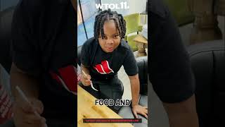 Boy, 8, dies hours after swing set fell on him