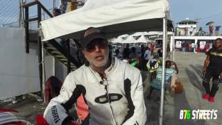 Circuit Racing | Independence of Speed | Eddie Holtz | Dover Raceway | August 7, 2017