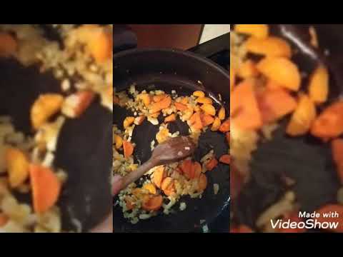 ქათმის წვნიანი \"პაპაი\"