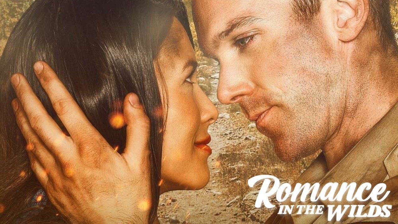 Romance in the Wilds 2021 Film | Kaitlyn Leeb, Victor Zinck Jr, Laura Vandervoort | Movie Review
