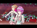 【シャインポスト】TOKYO WATASHI COLLECTION / 響季、凪、桃果