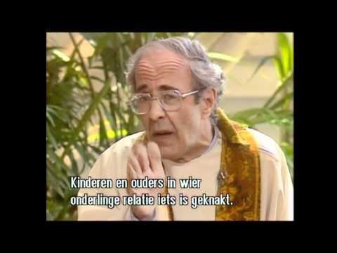 Het leven van de geliefde (Henri Nouwen, 2011) 2/3