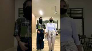 Ukhti Ketat Goyang Di Kelas