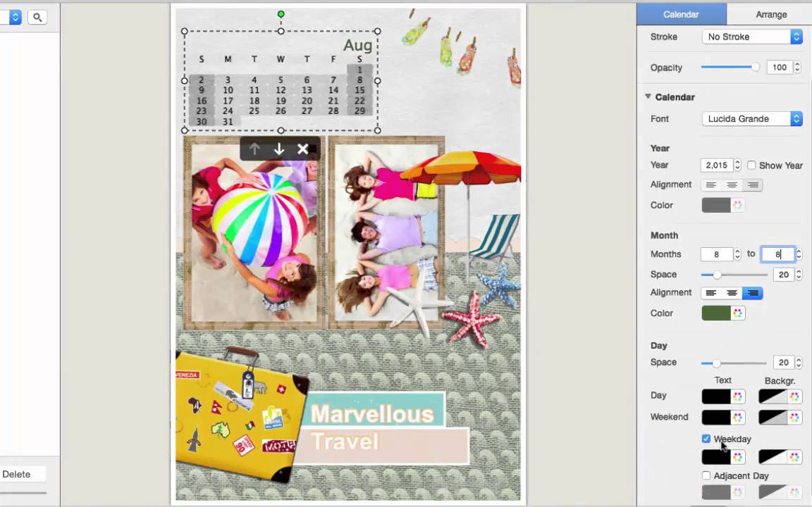 Picture Collage Maker 3 5 For Mac Overview The Most