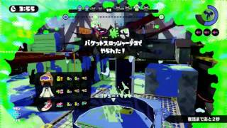 20161017 ニコプラベ24 7 マサバ ヤグラ