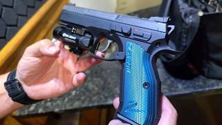 Atlanta Range and Ordinance.   Top 3 Guns!