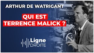 Terrence Malick : l'histoire occulte d'un réalisateur énigmatique - Arthur de Watrigant