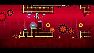 Nine Circles (Hard Demon)