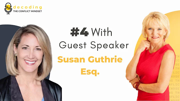 4. Riding the Technological Magic Carpet to a SUCCESSFUL Career with Susan Guthrie (DCM Podcast)