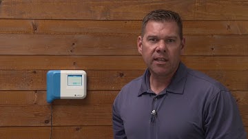 Programming the HC Hydrawise compatible controller without Wi Fi