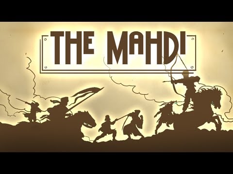 The Mahdi  - Animated | Shaykh Dr. Yasir Qadhi