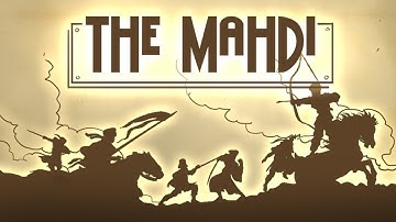 The Mahdi  - Animated | Shaykh Dr. Yasir Qadhi