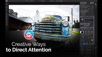 Creative Ways to Direct Your Viewer