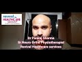 Shoulder Pain Treatment | Patient Feedback | Dr. Pankaj | Sr. Neuro Ortho Physiotherapist