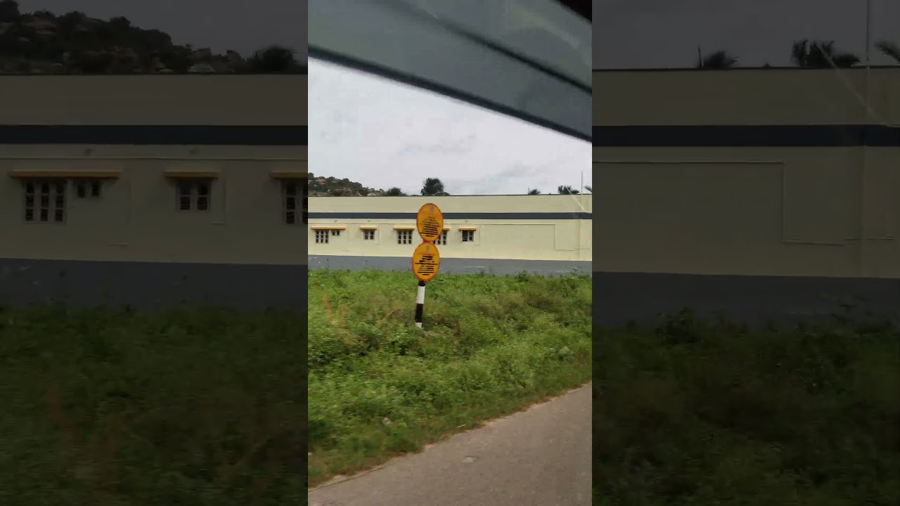 Basvankolir village Tamil Nadu Andhra Pradesh border