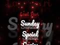 Sunday Special Lyrics Laal Pari Song Lyrics #song #music #sunday #lyrics #shorts