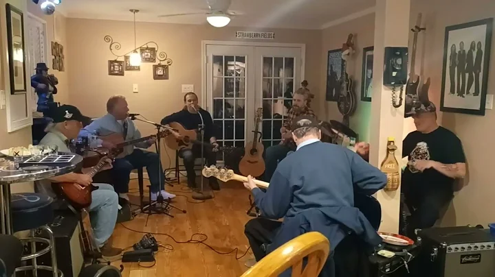 (2022/12/25)  Medley: Keep your hands to yourself...