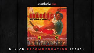 DT:Recommends | United DJs Vol. 3 - Joel Mull (2005) Mix CD 2