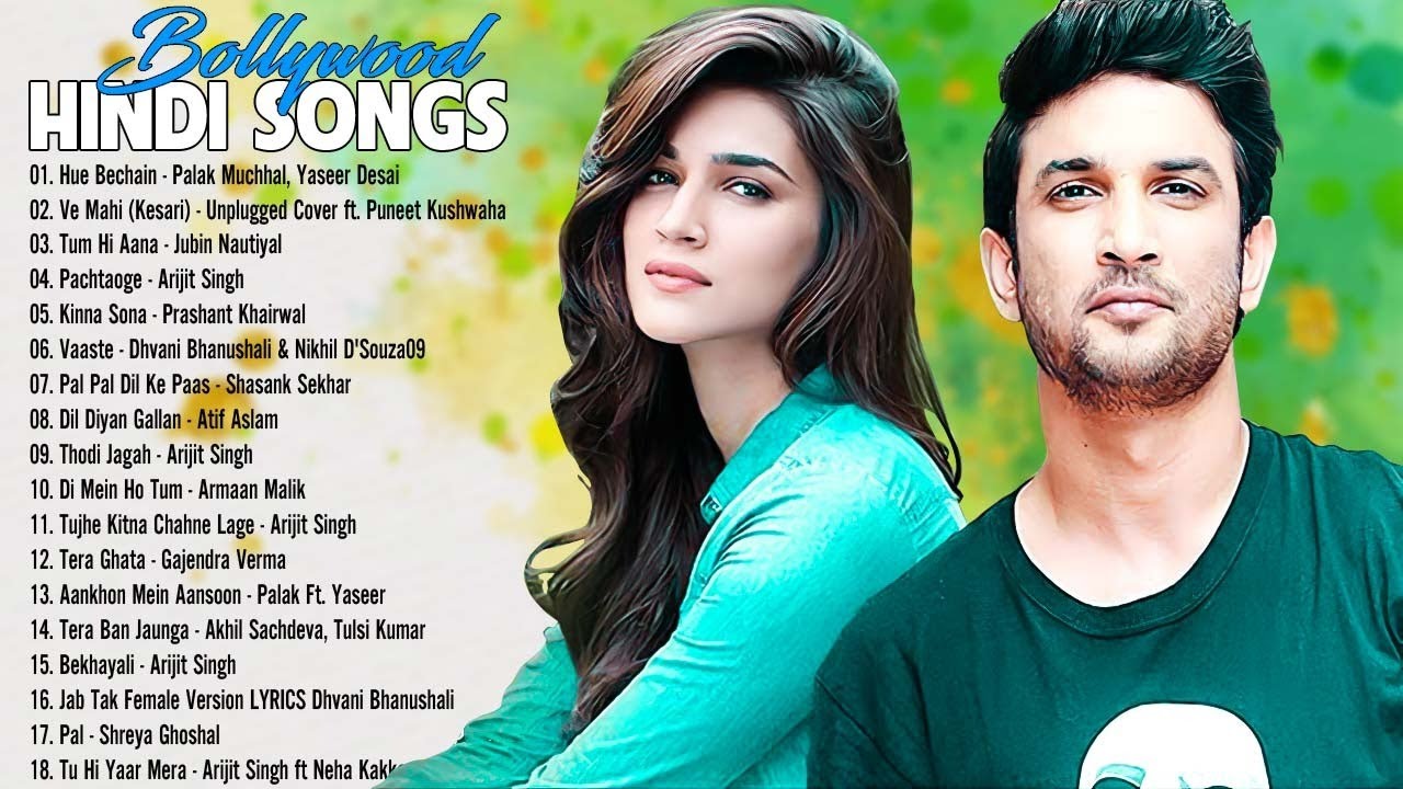 New Hindi Song 2020 November – Hindi Heart touching Song 2020 – Hindi Bollywood Romantic Songs