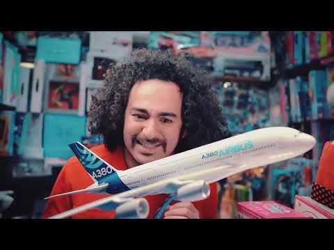 Gamno GamNorouz Original Music Video For Persian Norouz Gamnohooman 