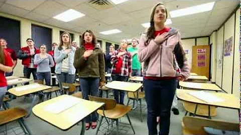 DVD Trailer: The Pledge