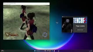 Tenchu 2 CO-OP Trainer Release & Realtime Tutorial!