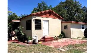 3196 NW 100th St,Miami,FL 33147 House For Sale