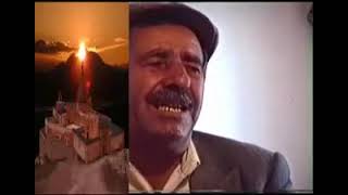 Dengbej Ahmet Heliksan Hlecane