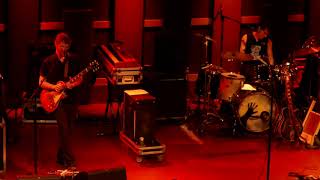 North Mississippi Allstars  2019-11-14 World Cafe Live Phila PA &quot;Hurry Up Sunrise&quot;