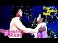 Mithun Takes Padmini Kohlapuri Home- Romantic Scene | Pyar Jhukta Nahi | Hindi Film