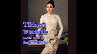 Tilting at Windmills, Chapter 18: A Wedding Crashed and Souls Unsettled