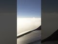 SURFING THE CLOUDS 🏄 ☁️ ✈️ #aviation #msfs2024 #airplane #shorts