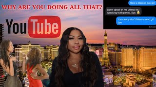 видео: ИСТОРИЯ | ДРУЖБА С ПОДДЕРЖКОЙ, КОТОРАЯ ПОШЛА НЕ ТАК картинка: ИСТОРИЯ | ДРУЖБА С ПОДДЕРЖКОЙ, КОТОРАЯ ПОШЛА НЕ ТАК