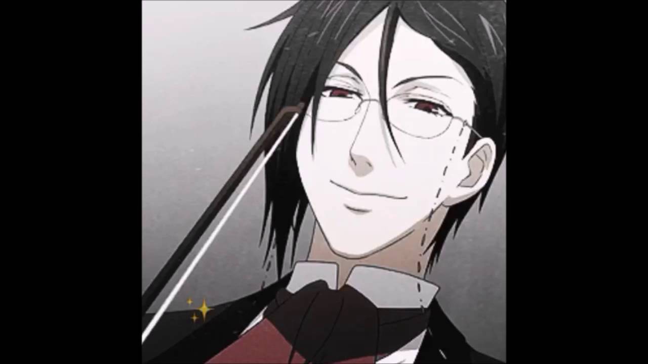 Black Butler Vine Edits 2! I SWEAR THIS ANIME IS THE BEST THING EVER