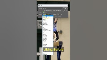 Create a New Detailed Photoshop Layer Instantly with This Time-Saving Shortcut for Photographers