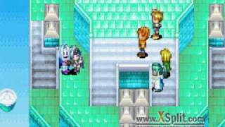 Lets Play Golden Sun! Part 20