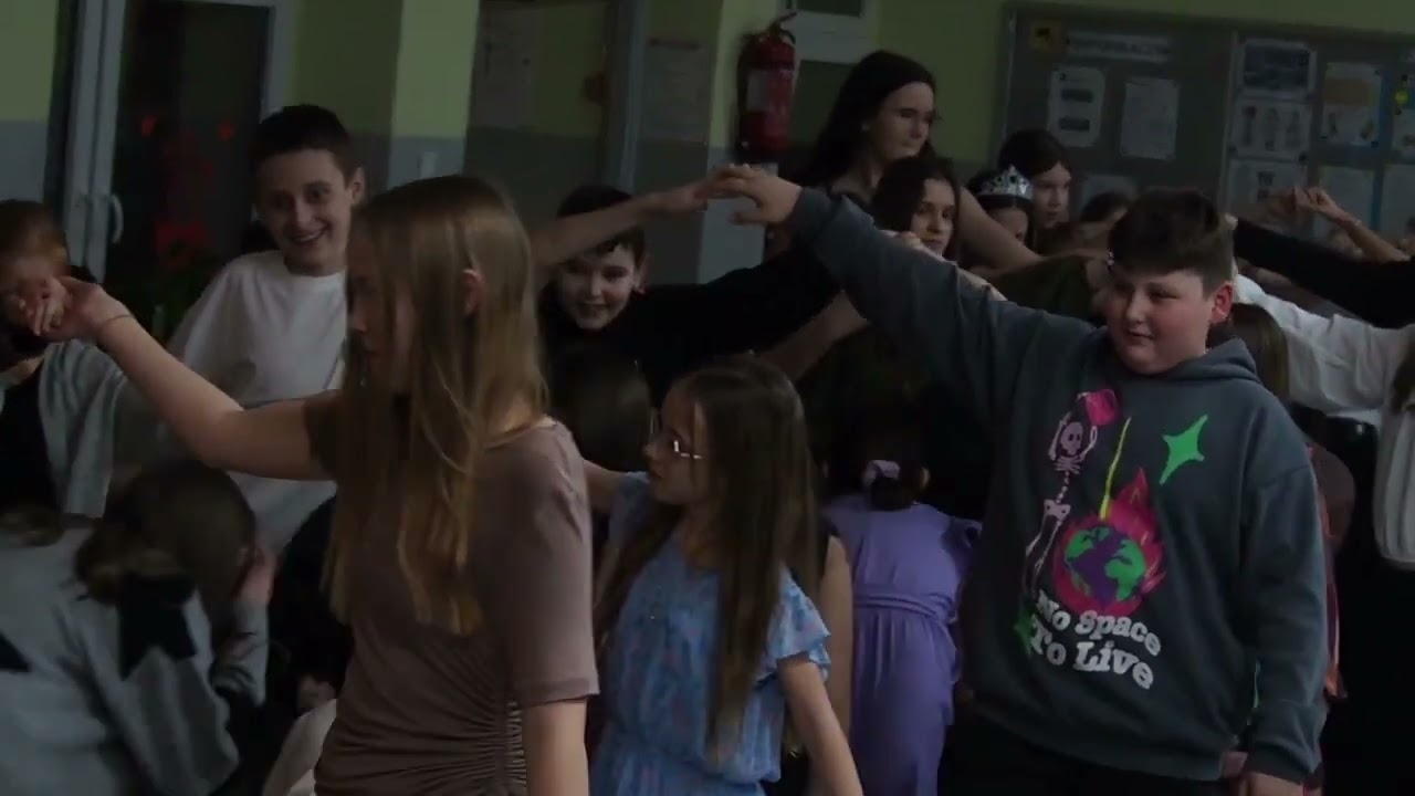 Dyskoteka Karnawałowa