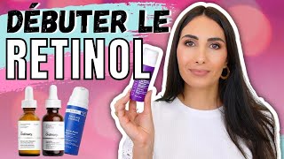  Commencer Facilement Le Retinol Conseils Produits Pour Débuter