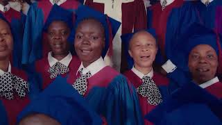 Ayi bu ndi ije n’uwa nke a​⁠ of Aba central district. Choir@chigozirimebere325