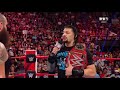 Braun strowman encaissera son contrat money in the bank  hell in a cell  raw 27 aot 2018 vf