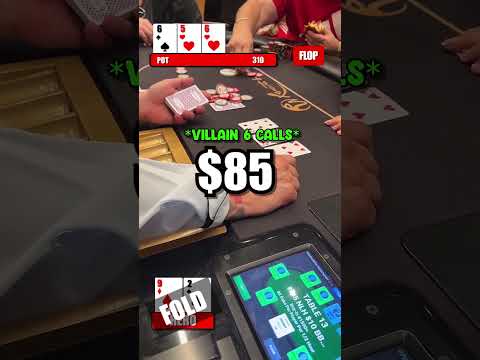 Podstawowe zasady Casino Hold'em w Crazy Tower