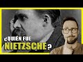 NIETZSCHE, tan humano como todos