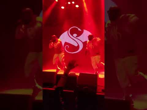 Tech n9ne riot maker